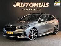 Occasion BMW 120 Executive 178 PK (130 kW) 2022 Grijs (metallic) Hatchback