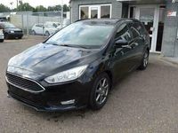 tweedehands Ford Focus Wagon 1.0 Trend