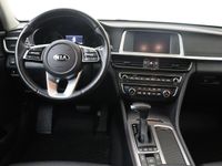 tweedehands Kia Optima Sportswagon 2.0 GDI PHEV DynamicPlusLine