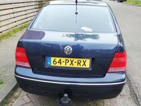 tweedehands VW Bora 2.0 Athene