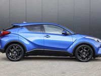 tweedehands Toyota C-HR 1.8 Hybrid Energy ✅ ACC ✅ Stoelverwarming ✅ Camera