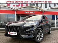 Occasion Ford Kuga ST-Line 2023 Zwart (metallic) SUV