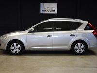 tweedehands Kia Ceed Ceed /Sporty Wagon 1.6 X-tra Airco Eelctrische ramen en