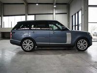 tweedehands Land Rover Range Rover 2.0 P400e PHEV Autobiography full option!!!