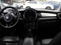 Occasion Mini Cooper S Business 2020 Grijs Hatchback