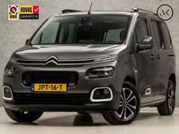 Occasion Citroën Berlingo PureTech 112 PK (82 kW) 2018 Grijs MPV