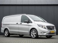 tweedehands Mercedes Vito 114 CDI L2H1 | Automaat | Euro 6 | Cruise | Camera | A/C | PDC