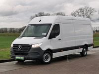 tweedehands Mercedes Sprinter 316 cdi l3h2 aut.