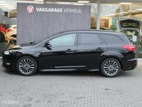 tweedehands Ford Focus Wagon 1.0 ST-Line