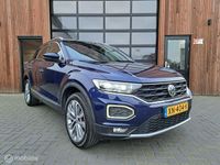 tweedehands VW T-Roc 1.5 TSI DSG SPORT VIRTUAL ACC CAMERA KEYLESS