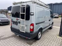 tweedehands Renault Master 