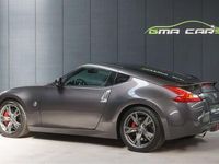 tweedehands Nissan 370Z 3.7i V6 40th anniversary-Nav-Airco-PDC-Keyless