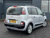 tweedehands Citroën C3 Picasso 1.2 PureTech Exclusive,1e Eigenaar,Clima,Cruise,PD