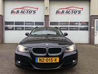 Occasion BMW 320 Executive 170 PK (125 kW) 2010 Zwart (metallic) Stationwagen