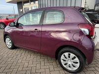 tweedehands Peugeot 108 1.0 e-VTi Première