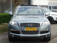 tweedehands Audi Q7 3.0 TDI quattro Pro Line+ - AUTOMAAT - PANORAMADAK