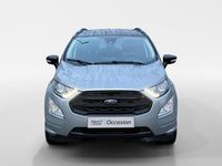 Occasion Ford Ecosport ST-Line 2026 Grijs SUV