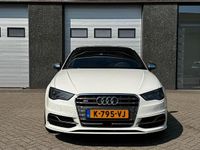 Occasion Audi S3 301 PK (221 kW) 2014