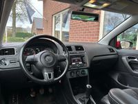 tweedehands VW Polo 1.4-16V Highline