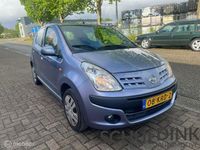 tweedehands Nissan Pixo 1.0 Acenta AIRCO|ELEKTRISCHE RAMEN|STUURBEKRACHTIGING