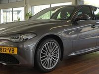 tweedehands Alfa Romeo Giulia 2.0T Super