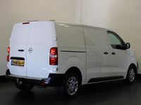 Occasion Opel Vivaro 122 PK (89 kW) 2020 Wit MPV