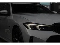 Occasion BMW 330 M Sport 293 PK (215 kW) 2023 Grijs Stationwagen