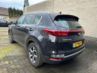 tweedehands Kia Sportage 1.6 CRDi DynamicLine EXPORT NIEUW MODEL!!