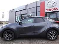Occasion Toyota C-HR Edition 2026 Grijs SUV