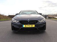 tweedehands BMW M4 Competition
