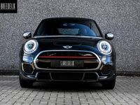 tweedehands Mini John Cooper Works 2.0 Chili F1 Aut. | Navigatie | Lounge Leder