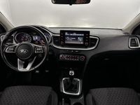 tweedehands Kia XCeed 1.0 T-GDi ComfortLine Camera Clima CarPlay Incl.