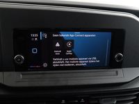 tweedehands VW Caddy Cargo 2.0 TDI Economy Business | Cruise control | Achterdeuren met ruit | APP connect | Digitaal dashboard | Tussenschot met ruit | Keyless start | Parkeersensoren | Achteruitrijcamera | Inklapbare spiegels |