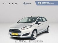 Occasion Ford Fiesta Style 67 PK (49 kW) 2015 Grijs Hatchback