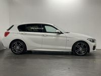 tweedehands BMW 116 1-SERIE i M Sport