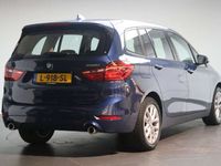 tweedehands BMW 220 Gran Tourer 220i Executive Automaat / Adaptieve LE