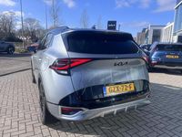 Occasion Kia Sportage GT 210 PK (154 kW) 2025 Grijs SUV