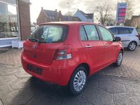 tweedehands Toyota Yaris 1.0 VVT-i Aspiration 5 Drs Airco 75.326 km