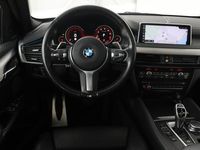 tweedehands BMW X6 xDrive50i M-Sport | Schuifdak | Head-Up | Stoel &