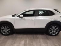 tweedehands Mazda CX-30 2.0 e-SkyActiv-X M Hybrid Comfort