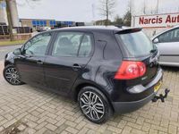 tweedehands VW Golf VI -1.4 TSI Comfortline