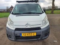 tweedehands Citroën Jumpy 10 1.6 HDI L1 H1