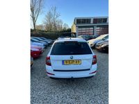 tweedehands Skoda Octavia Combi 1.4 TSI Greentech Ambition Businessline