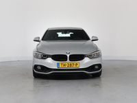 tweedehands BMW 418 4-SERIE Gran CoupéExecutive | 1e Eigenaar! | Dealer Onderhouden! | LED | Sportstoelen | Navi | Clima | Parkeersensoren | Elektrische Achterklep | Cruise