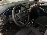 tweedehands Ford Focus Wagon 1.0 EcoBoost Hybrid Titanium X | Winterpack | Dealer onderhouden |