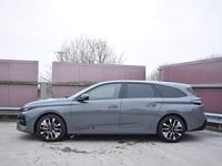Occasion Peugeot 308 SW Allure 145 PK (106 kW) 2025 Grijs Stationwagen
