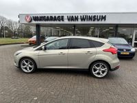 tweedehands Ford Focus 1.5 Titanium Edition Cruise Pdc Lmv Klima