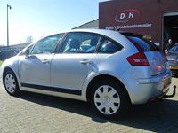 Occasion Citroën C4 109 PK (80 kW) 2007 Grijs Hatchback