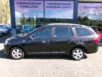 tweedehands Dacia Logan MCV 0.9 TCe Laureate