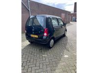 tweedehands Opel Agila 1.0-12V Essentia